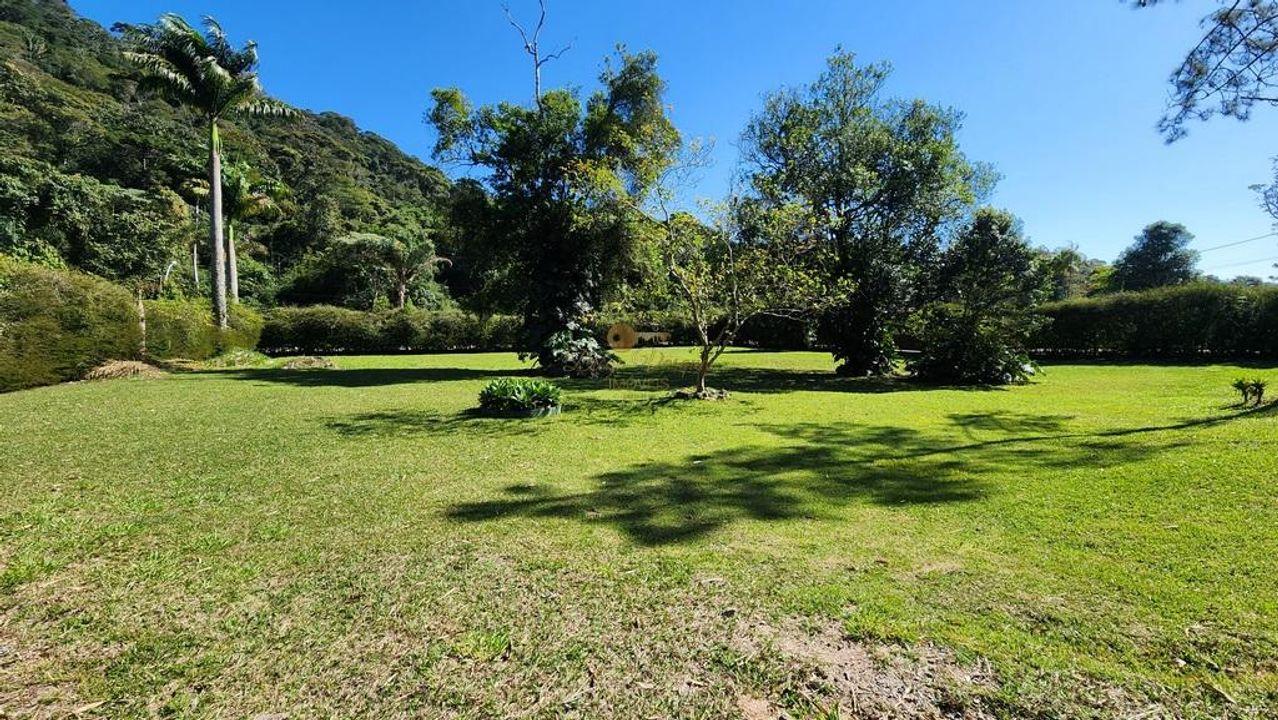 Terreno Residencial à venda em Vargem Grande, Teresópolis - RJ - Foto 1