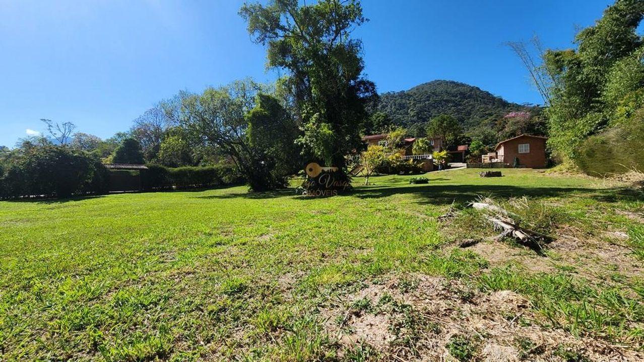 Terreno Residencial à venda em Vargem Grande, Teresópolis - RJ - Foto 6