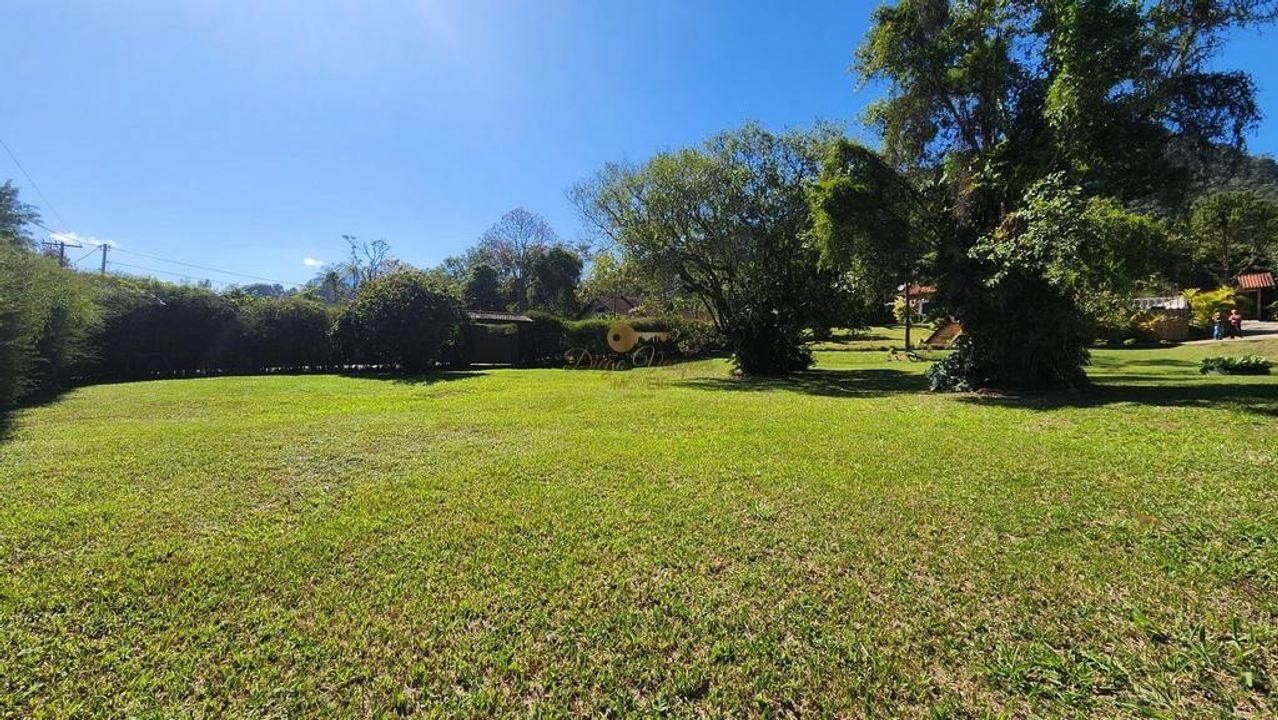 Terreno Residencial à venda em Vargem Grande, Teresópolis - RJ - Foto 5