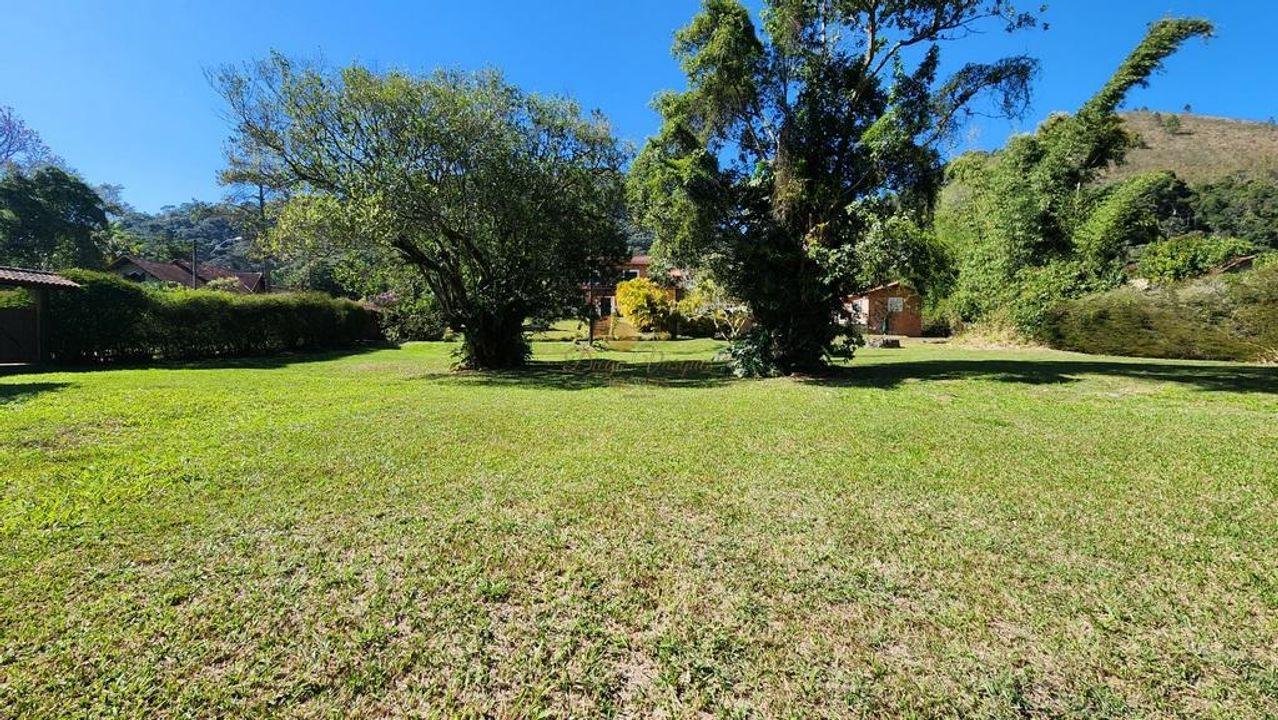 Terreno Residencial à venda em Vargem Grande, Teresópolis - RJ - Foto 4