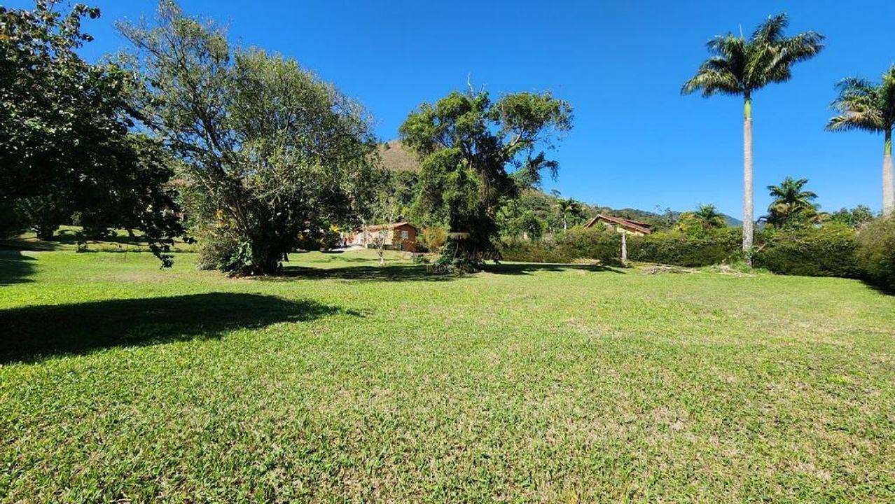 Terreno Residencial à venda em Vargem Grande, Teresópolis - RJ - Foto 2
