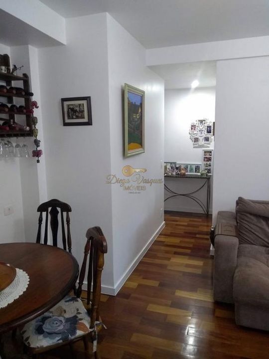 Apartamento à venda em Barra do Imbuí, Teresópolis - RJ - Foto 7