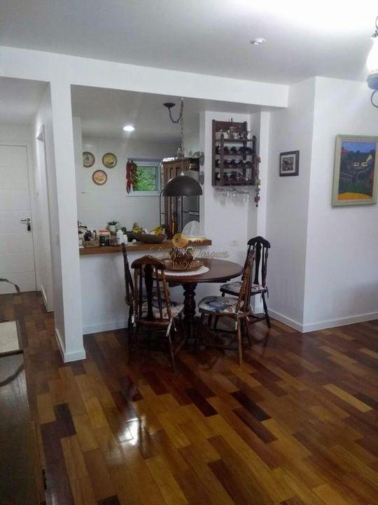 Apartamento à venda em Barra do Imbuí, Teresópolis - RJ - Foto 3