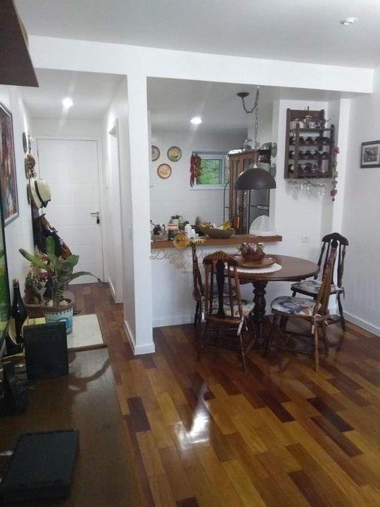 Apartamento à venda em Barra do Imbuí, Teresópolis - RJ - Foto 4