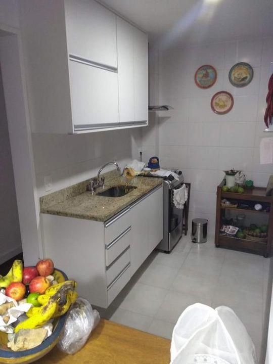 Apartamento à venda em Barra do Imbuí, Teresópolis - RJ - Foto 8
