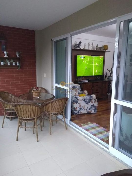 Apartamento à venda em Barra do Imbuí, Teresópolis - RJ - Foto 2