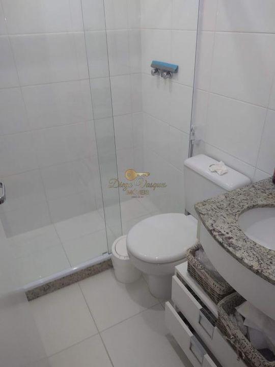 Apartamento à venda em Barra do Imbuí, Teresópolis - RJ - Foto 17