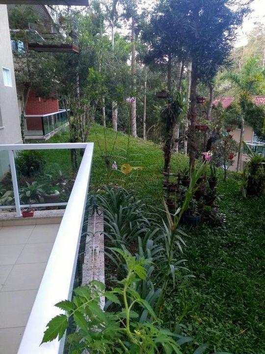 Apartamento à venda em Barra do Imbuí, Teresópolis - RJ - Foto 19
