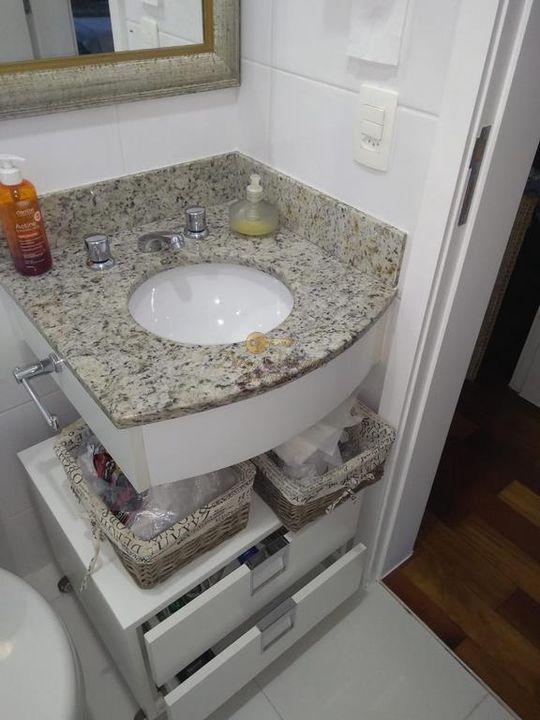 Apartamento à venda em Barra do Imbuí, Teresópolis - RJ - Foto 18