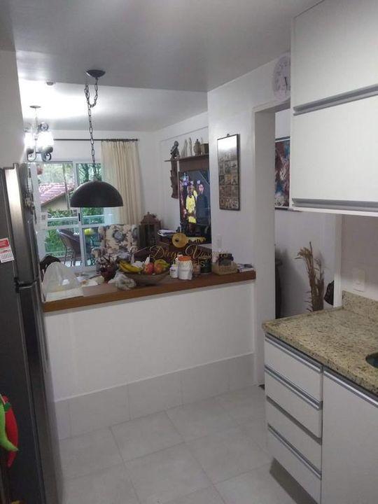 Apartamento à venda em Barra do Imbuí, Teresópolis - RJ - Foto 10