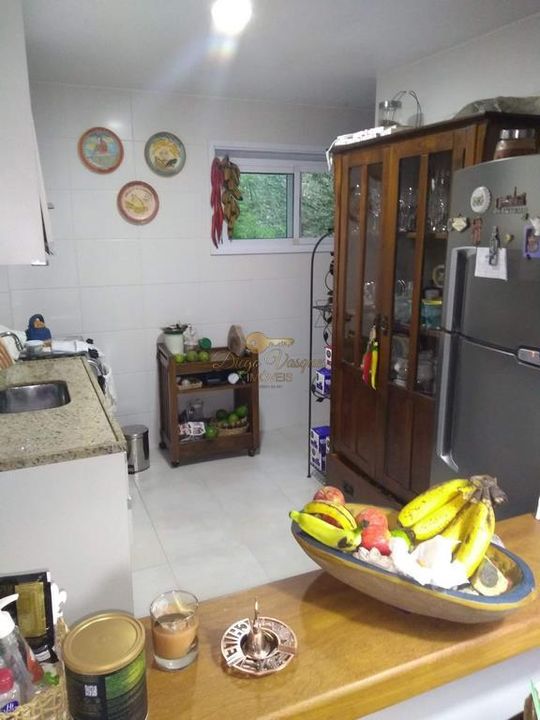 Apartamento à venda em Barra do Imbuí, Teresópolis - RJ - Foto 9