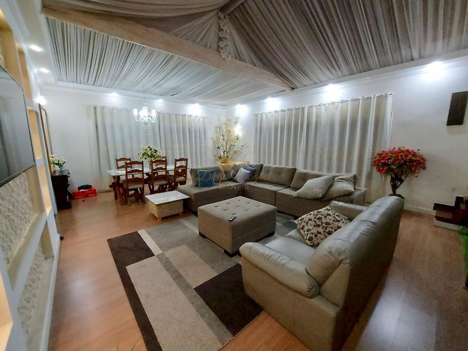 Casa à venda em Quinta da Barra, Teresópolis - RJ - Foto 5