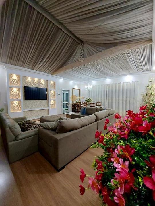 Casa à venda em Quinta da Barra, Teresópolis - RJ - Foto 6