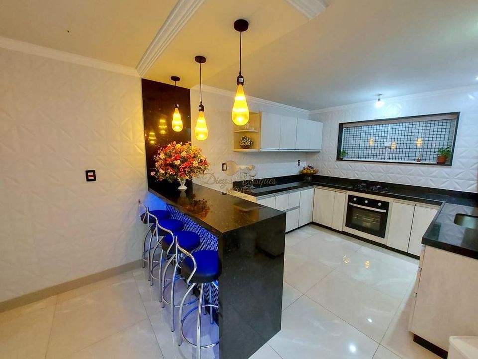 Casa à venda em Quinta da Barra, Teresópolis - RJ - Foto 8