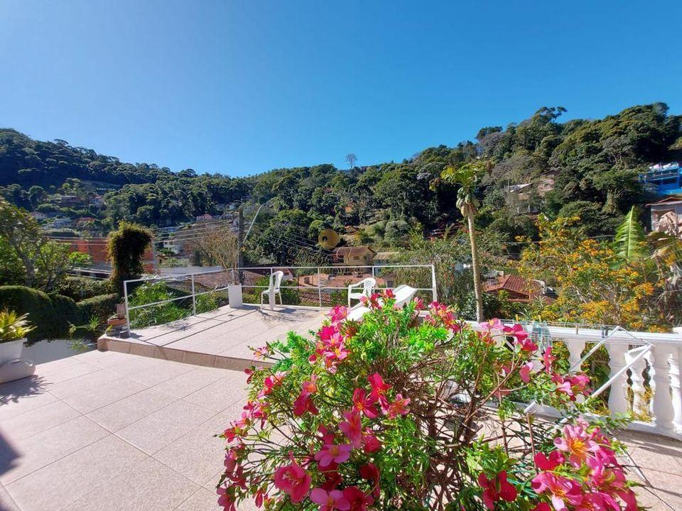 Casa à venda em Quinta da Barra, Teresópolis - RJ - Foto 21