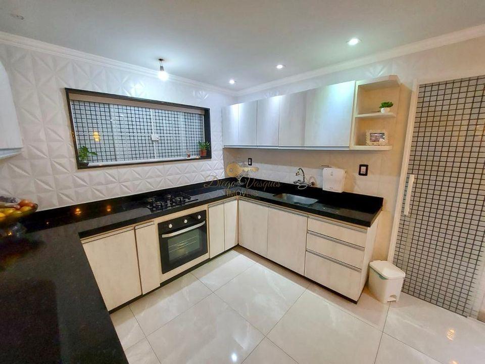 Casa à venda em Quinta da Barra, Teresópolis - RJ - Foto 10