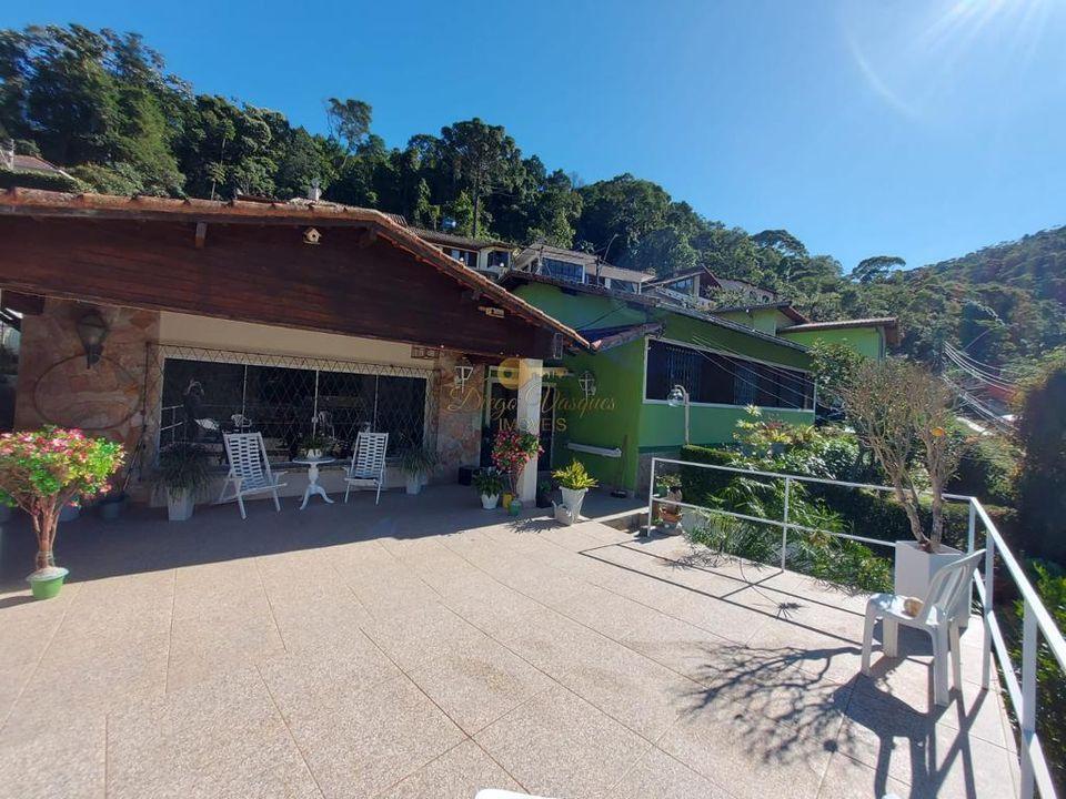 Casa à venda em Quinta da Barra, Teresópolis - RJ - Foto 22