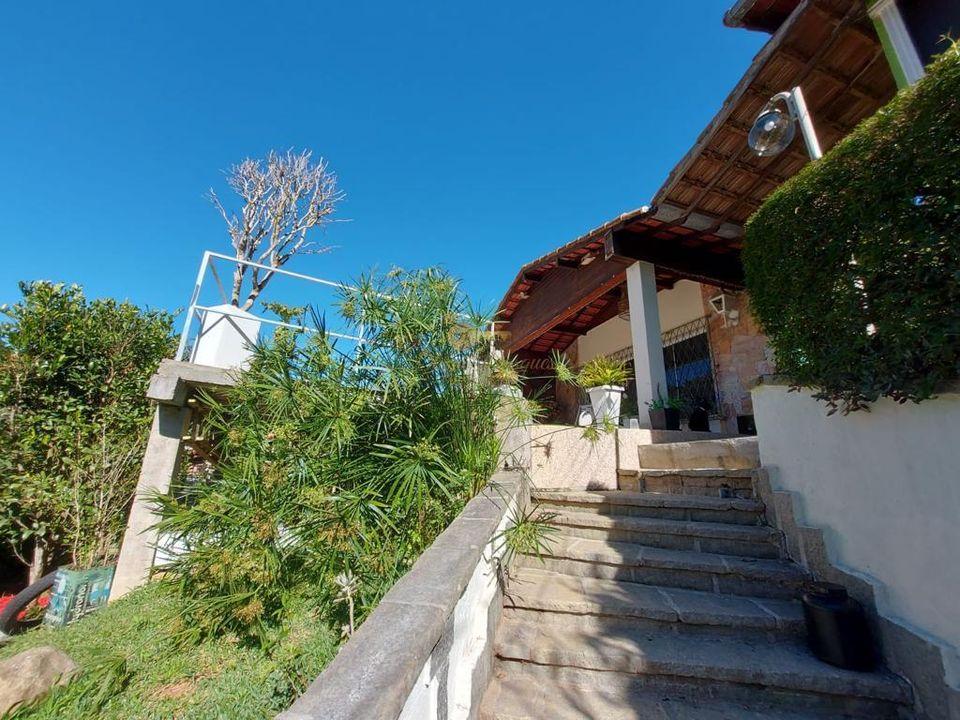Casa à venda em Quinta da Barra, Teresópolis - RJ - Foto 23