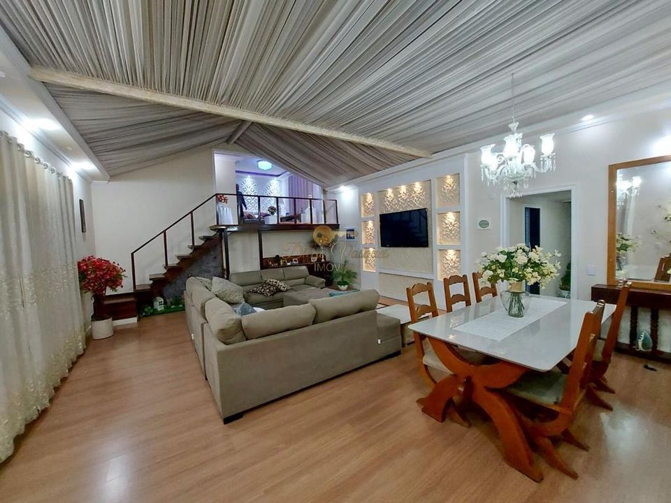 Casa à venda em Quinta da Barra, Teresópolis - RJ - Foto 3