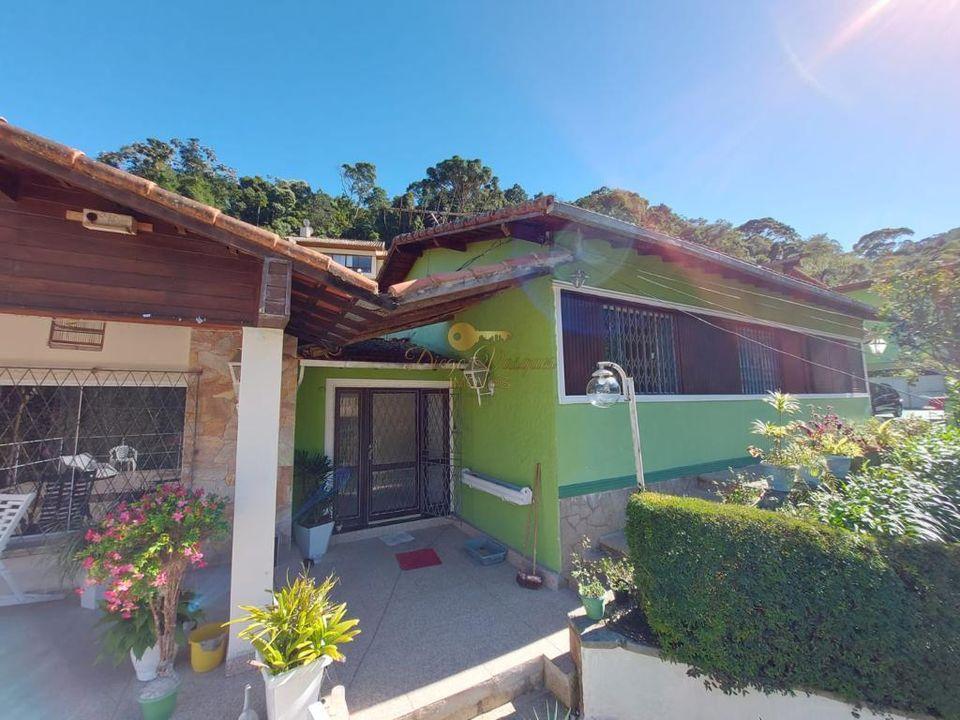 Casa à venda em Quinta da Barra, Teresópolis - RJ - Foto 24