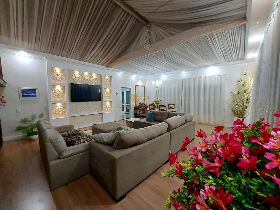 Casa à venda em Quinta da Barra, Teresópolis - RJ - Foto 2