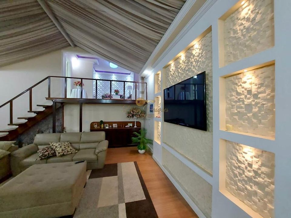 Casa à venda em Quinta da Barra, Teresópolis - RJ - Foto 7