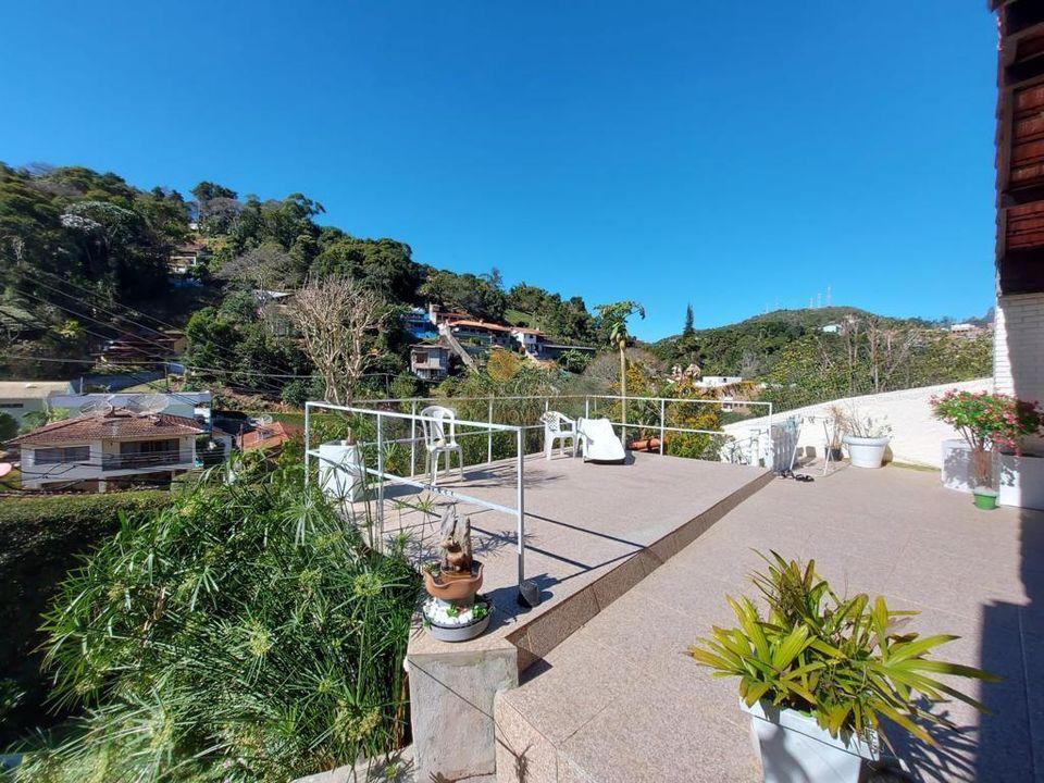 Casa à venda em Quinta da Barra, Teresópolis - RJ - Foto 25