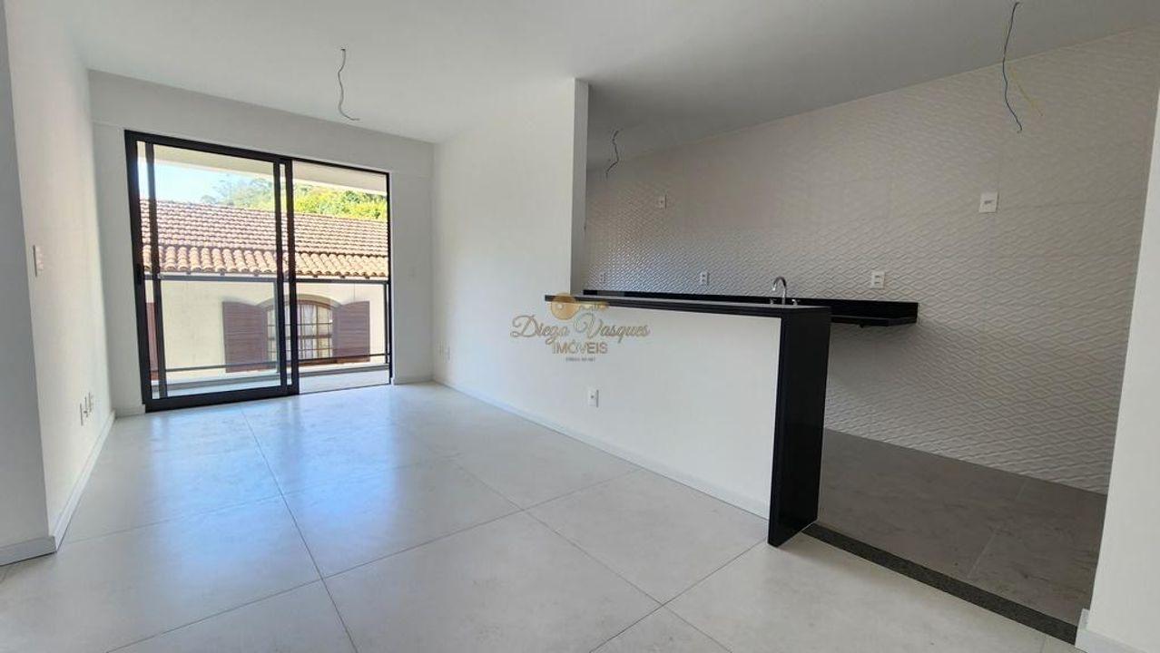 Apartamento à venda em Várzea, Teresópolis - RJ - Foto 3