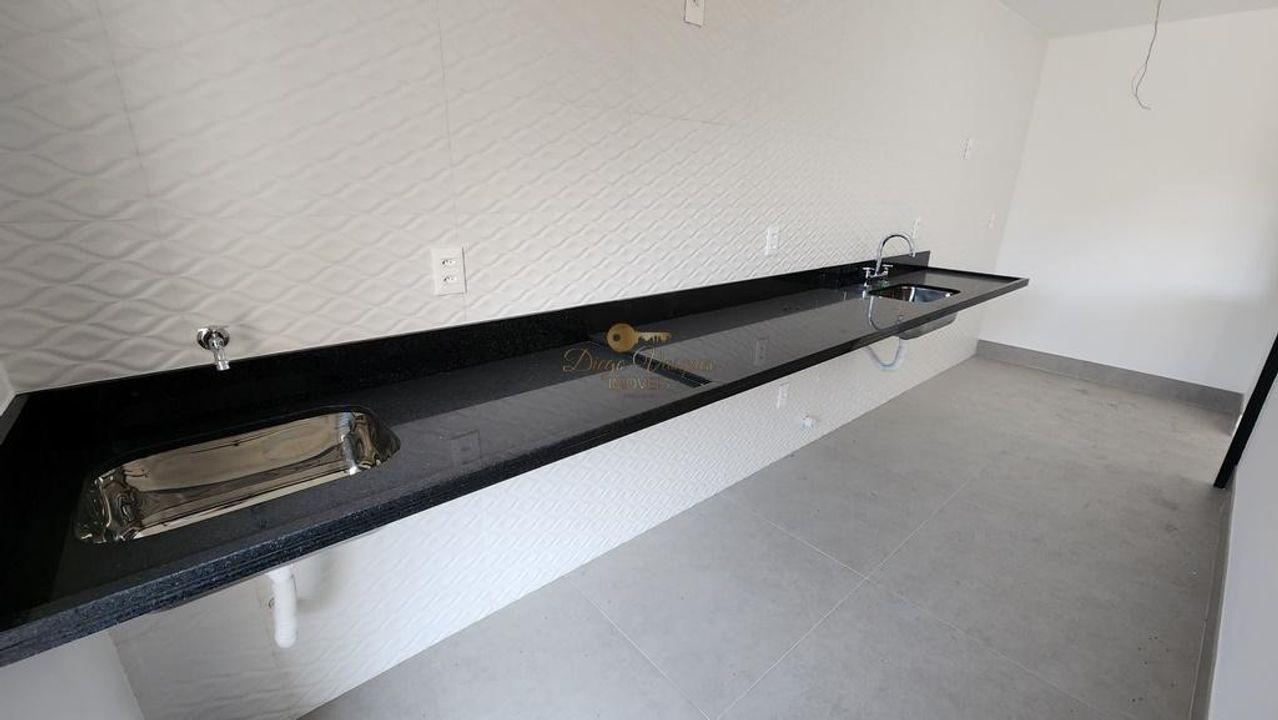 Apartamento à venda em Várzea, Teresópolis - RJ - Foto 8