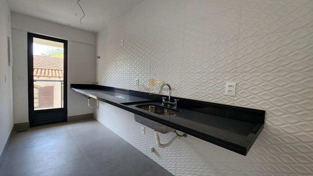 Apartamento à venda em Várzea, Teresópolis - RJ - Foto 7