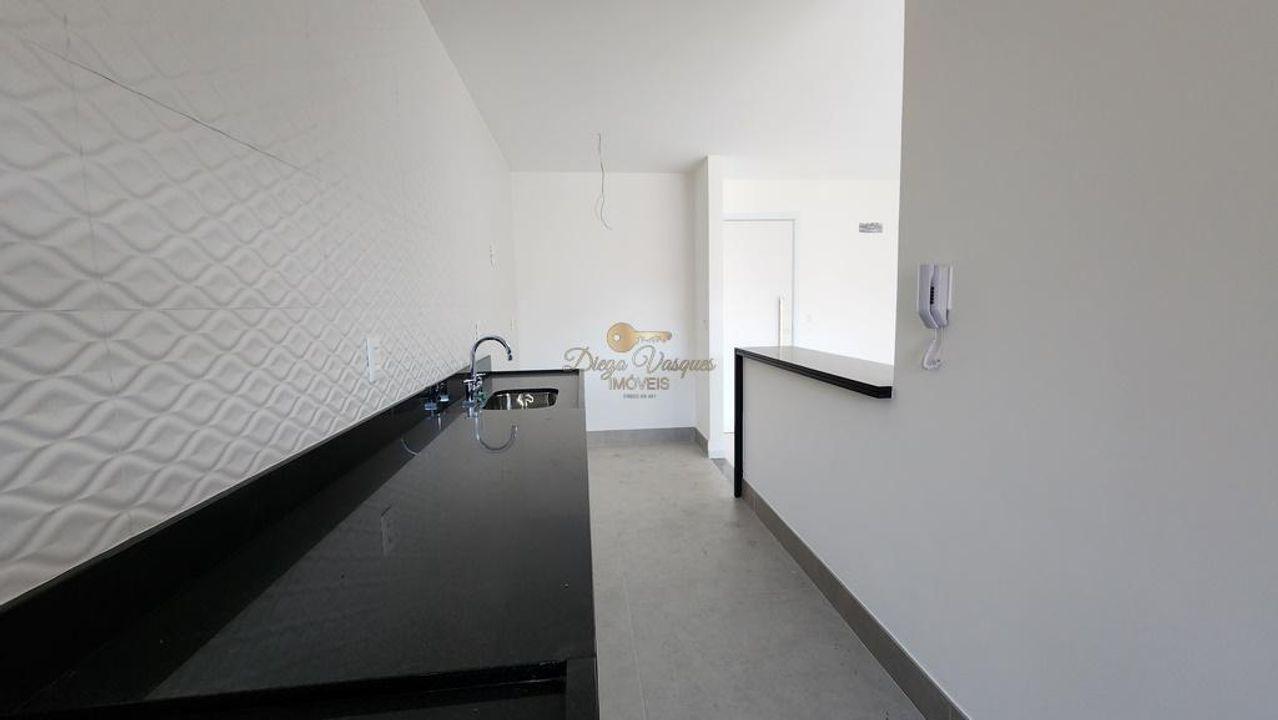 Apartamento à venda em Várzea, Teresópolis - RJ - Foto 6