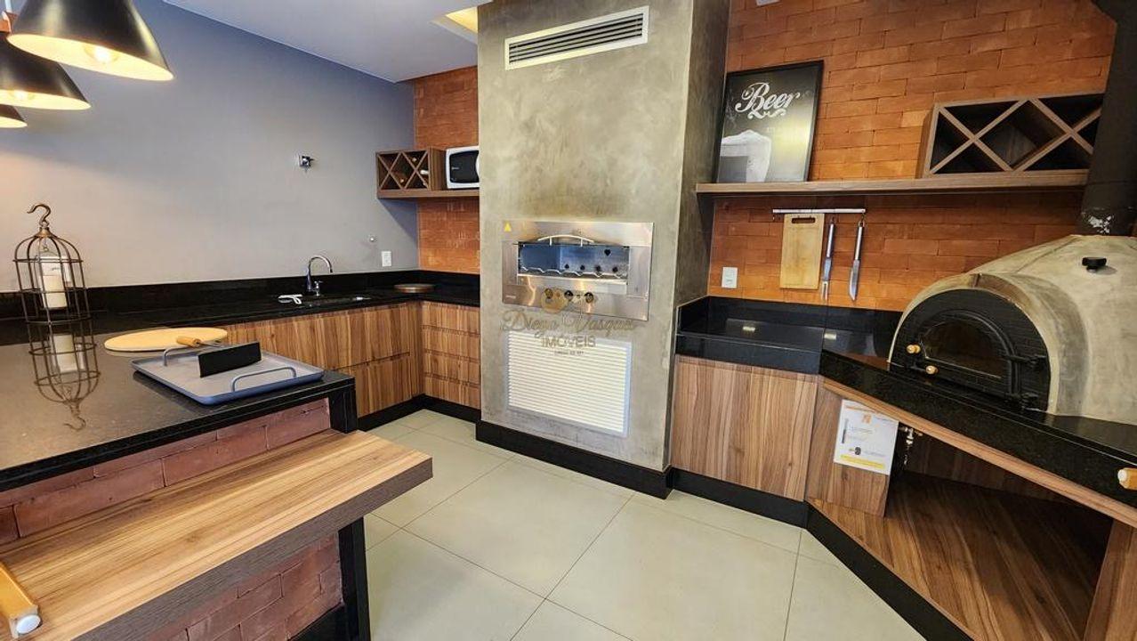 Apartamento à venda em Várzea, Teresópolis - RJ - Foto 19