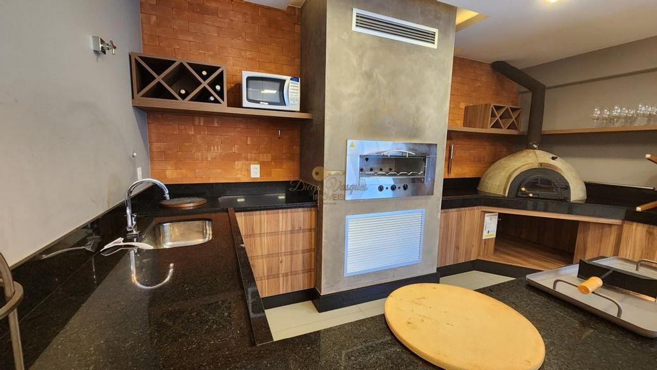 Apartamento à venda em Várzea, Teresópolis - RJ - Foto 18