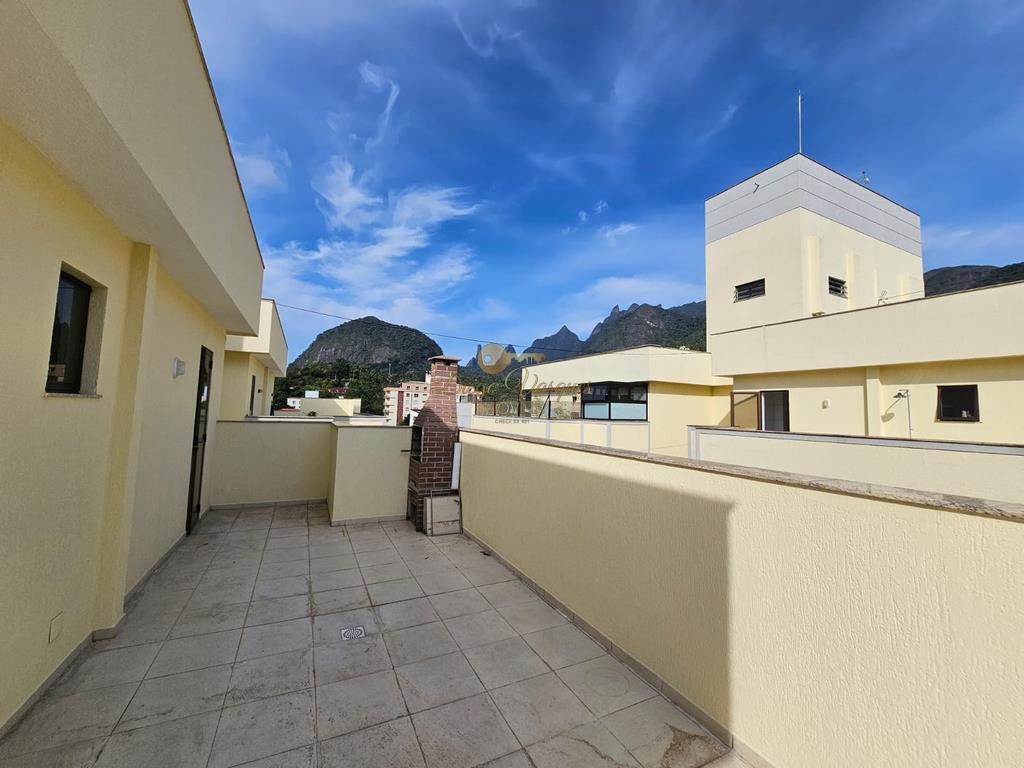 Cobertura à venda em Alto, Teresópolis - RJ - Foto 28