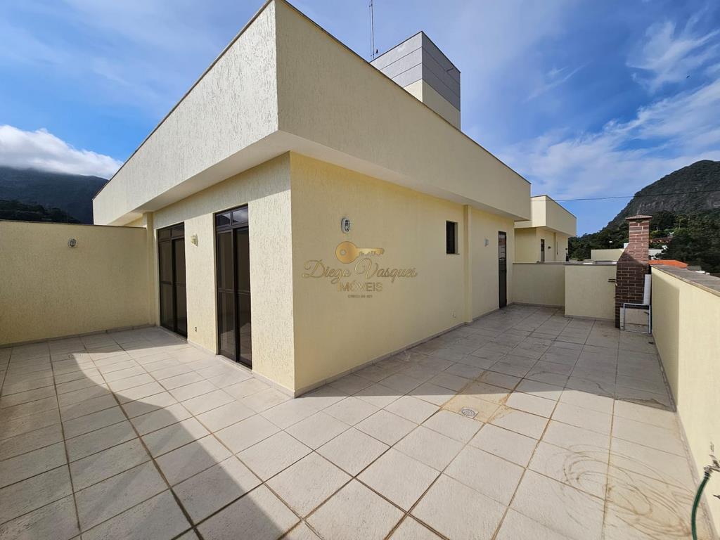 Cobertura à venda em Alto, Teresópolis - RJ - Foto 31