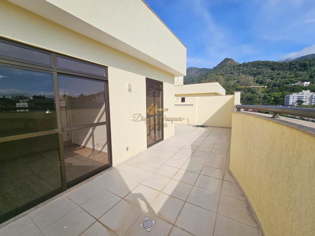 Cobertura à venda em Alto, Teresópolis - RJ - Foto 30