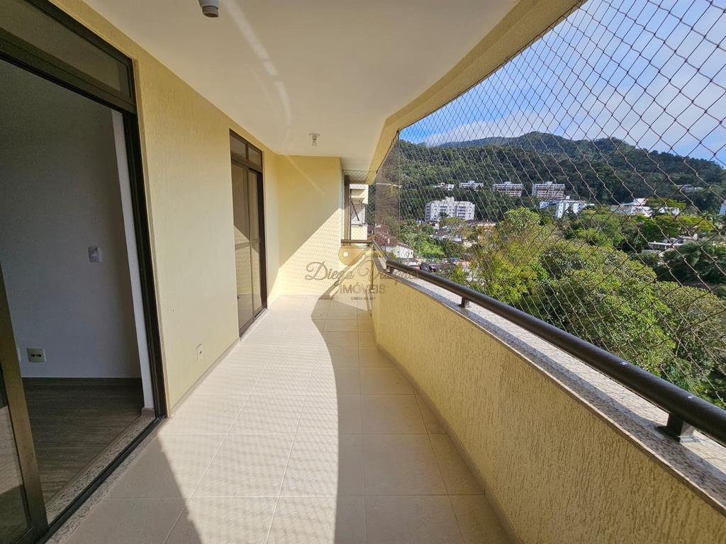 Cobertura à venda em Alto, Teresópolis - RJ - Foto 6