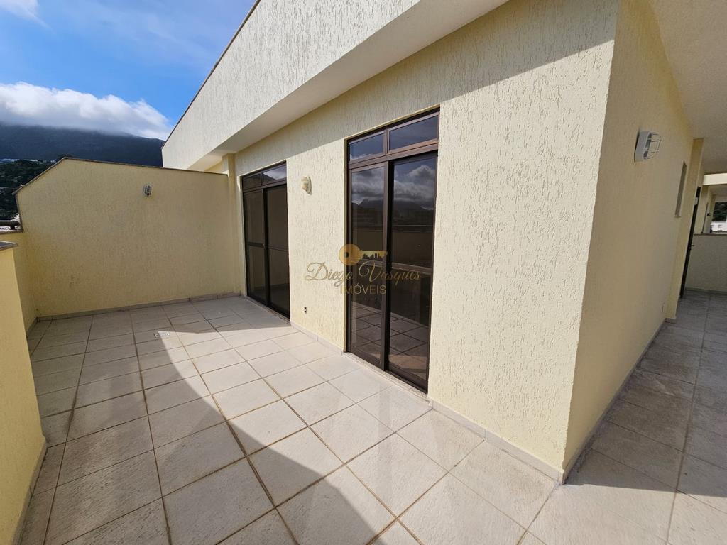 Cobertura à venda em Alto, Teresópolis - RJ - Foto 34