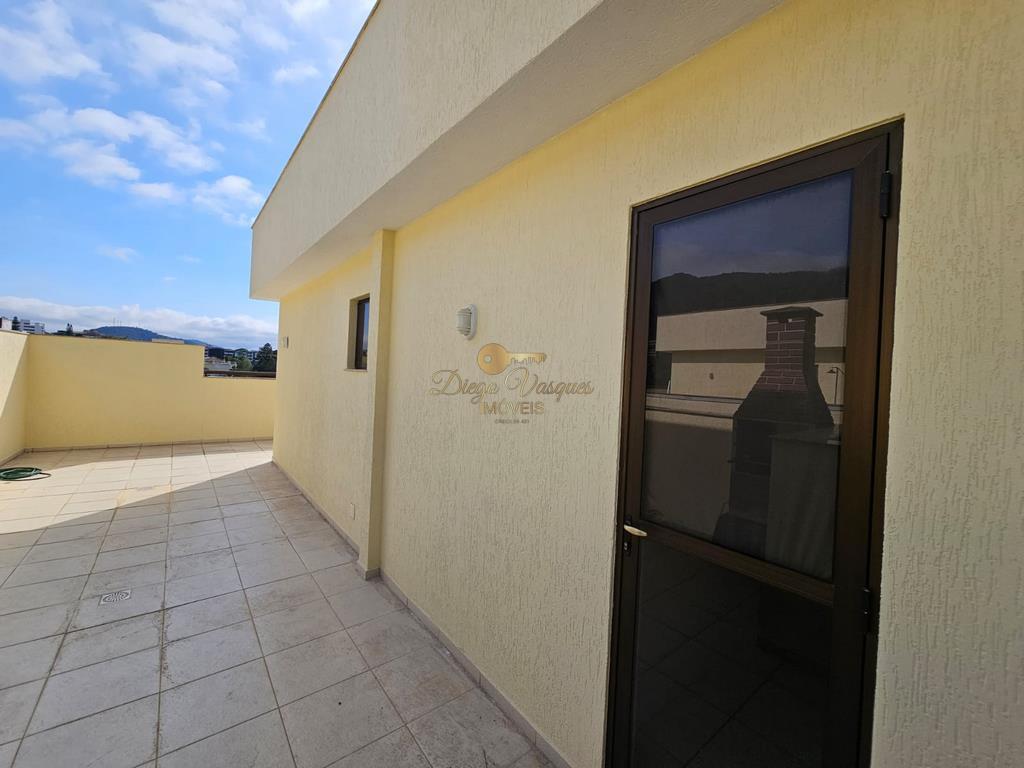 Cobertura à venda em Alto, Teresópolis - RJ - Foto 35