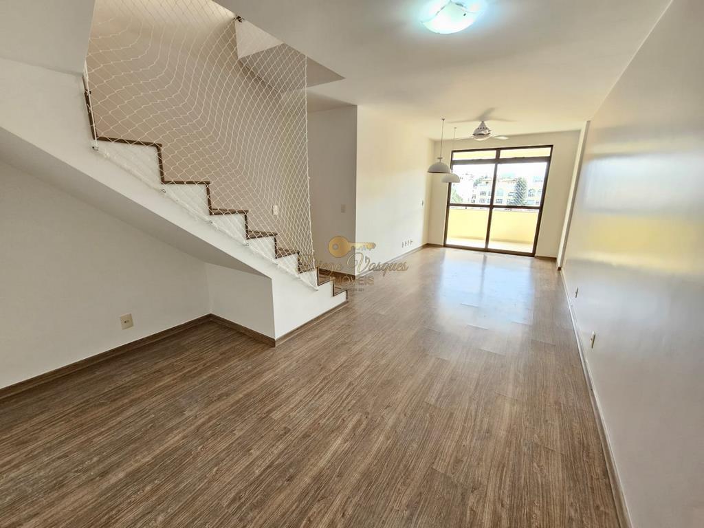 Cobertura à venda em Alto, Teresópolis - RJ