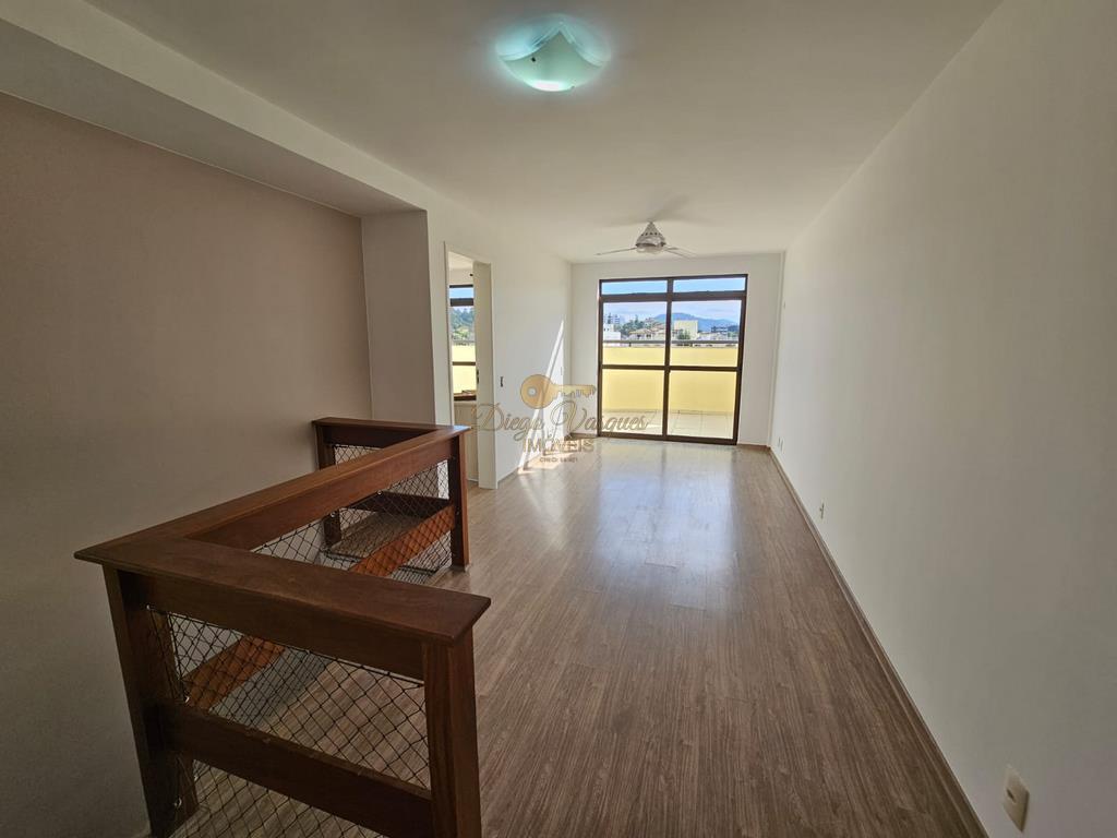 Cobertura à venda em Alto, Teresópolis - RJ - Foto 20