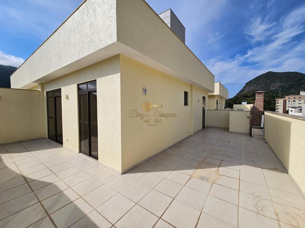 Cobertura à venda em Alto, Teresópolis - RJ - Foto 33