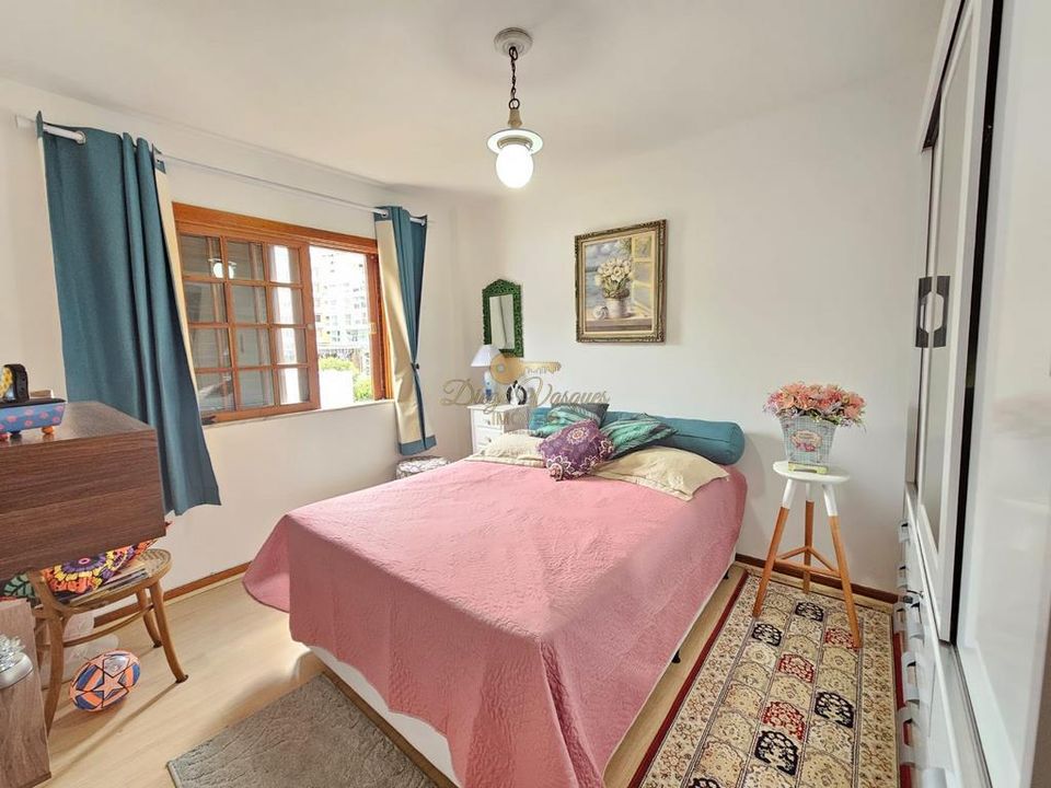 Apartamento à venda em Agriões, Teresópolis - RJ - Foto 3