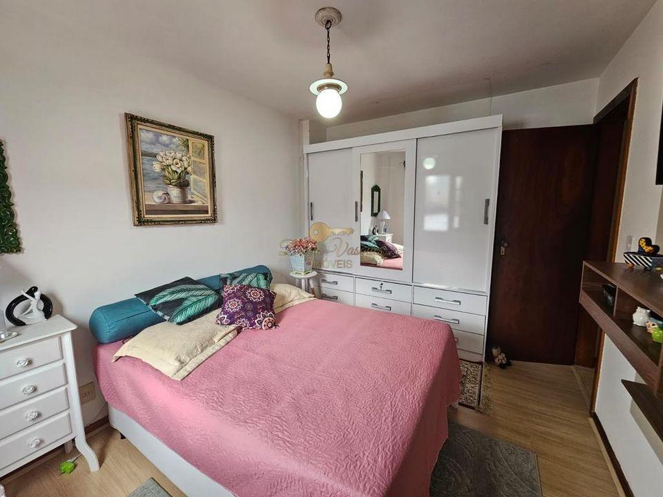Apartamento à venda em Agriões, Teresópolis - RJ - Foto 2