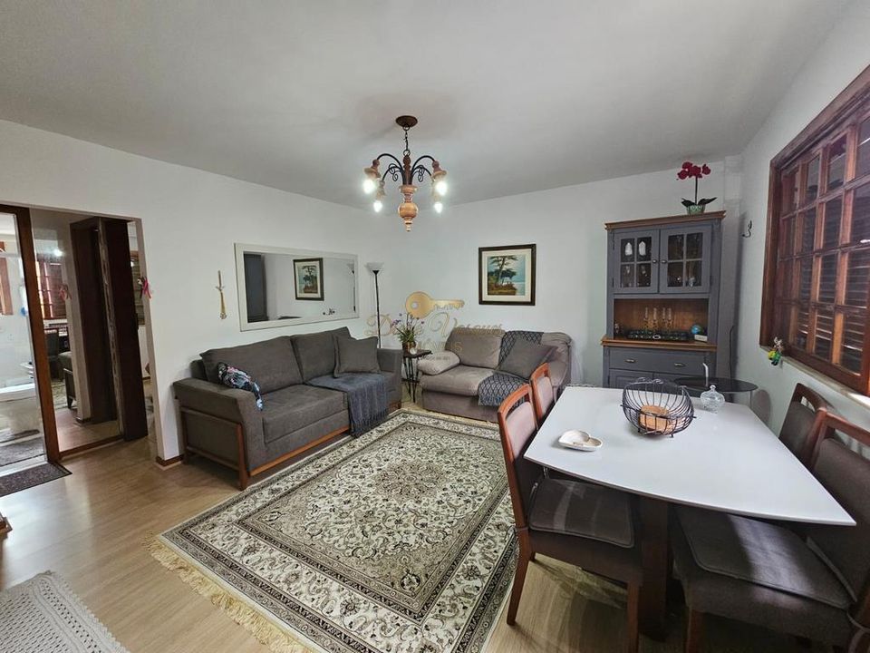 Apartamento à venda em Agriões, Teresópolis - RJ - Foto 1