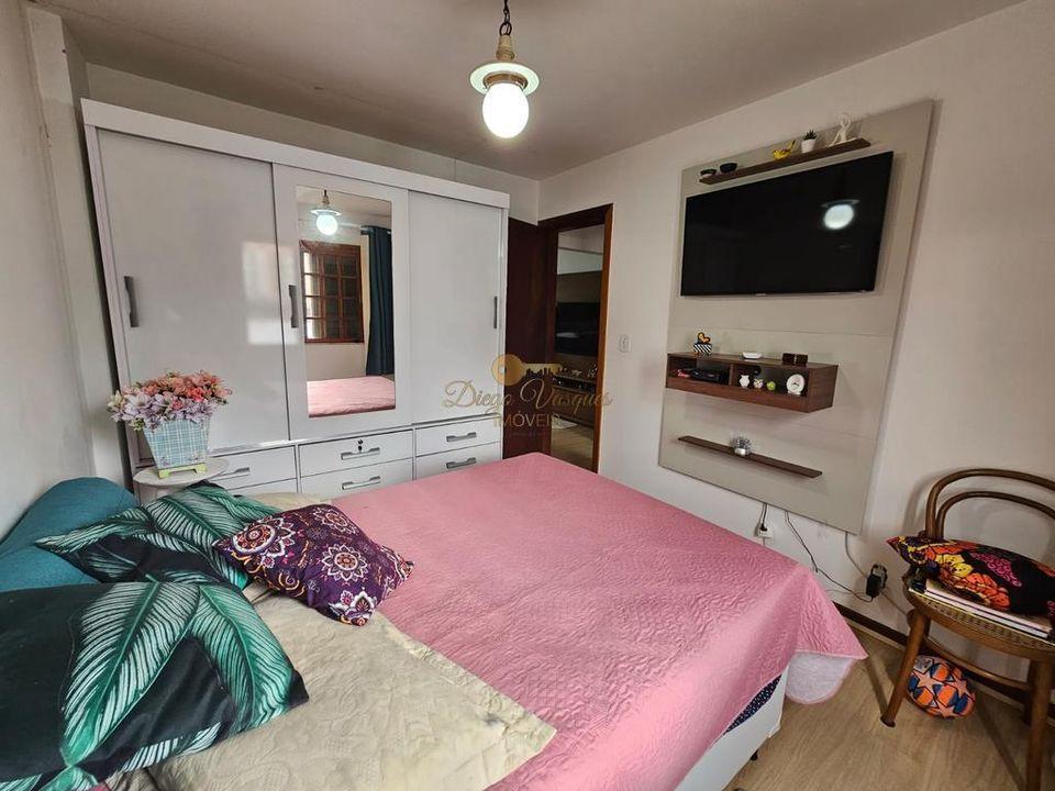 Apartamento à venda em Agriões, Teresópolis - RJ - Foto 8