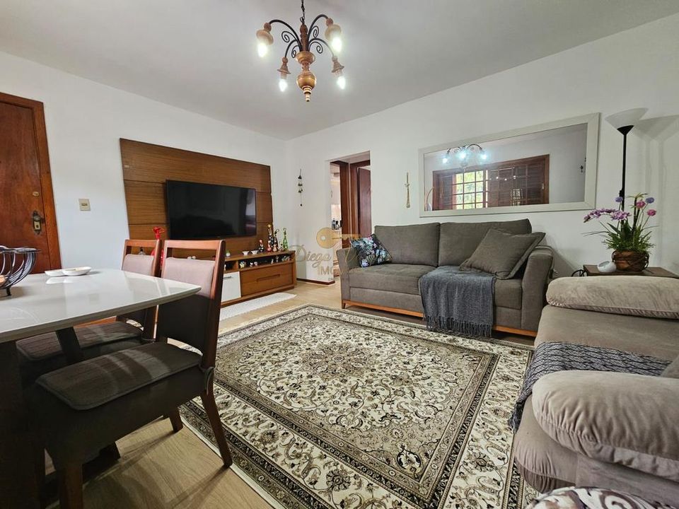 Apartamento à venda em Agriões, Teresópolis - RJ - Foto 9