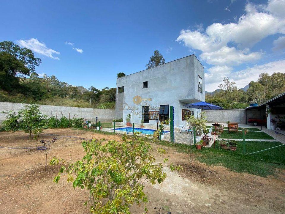 Casa à venda em Vieira, Teresópolis - RJ - Foto 2