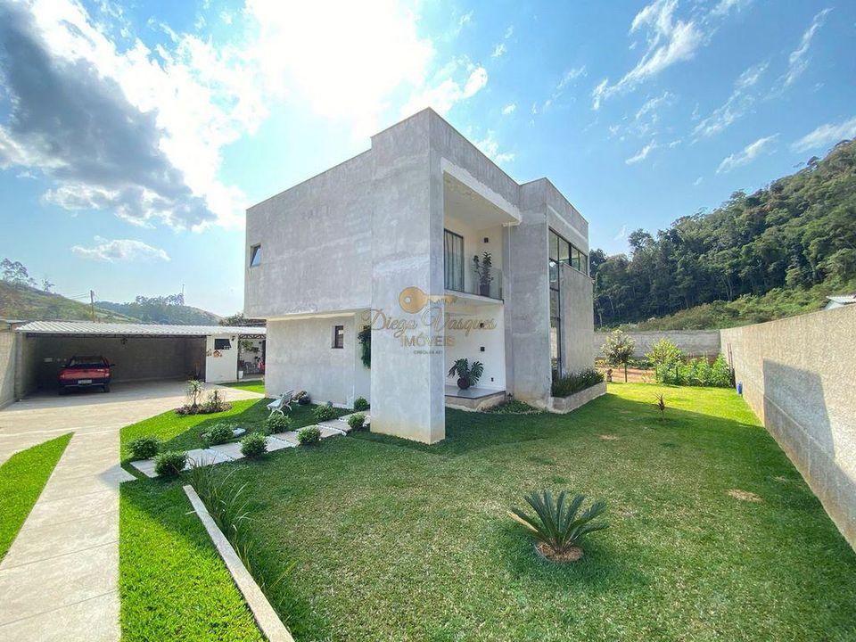 Casa à venda em Vieira, Teresópolis - RJ - Foto 3