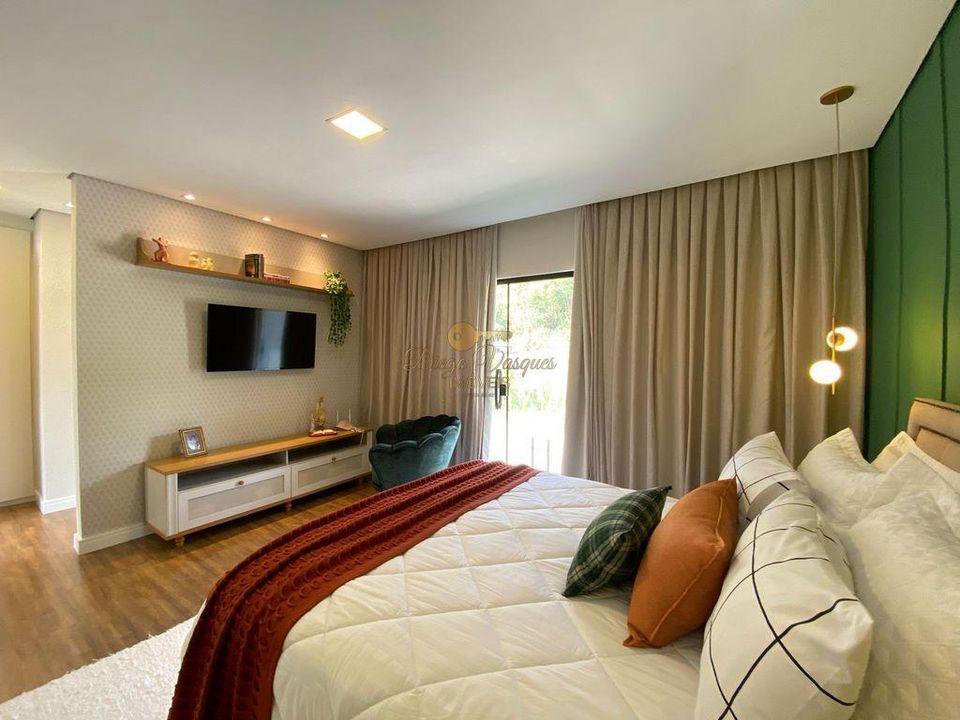 Casa à venda em Vieira, Teresópolis - RJ - Foto 21